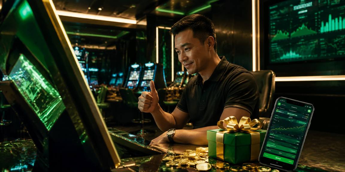win567 Điểm Nhấn Casino